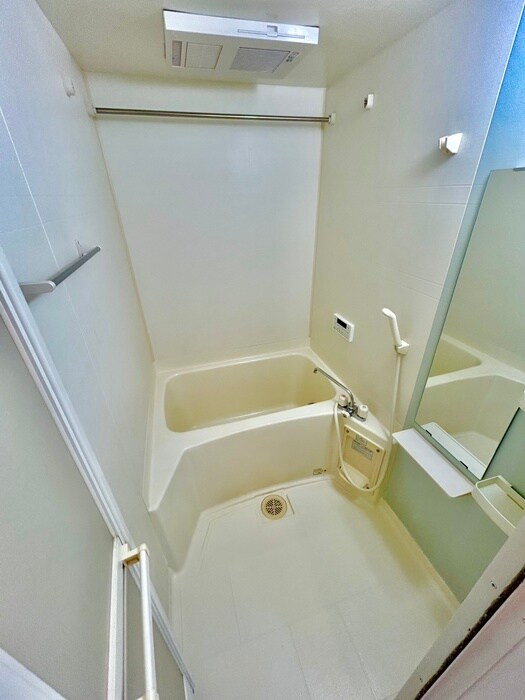 物件内観写真10　(バス／シャワールーム等)