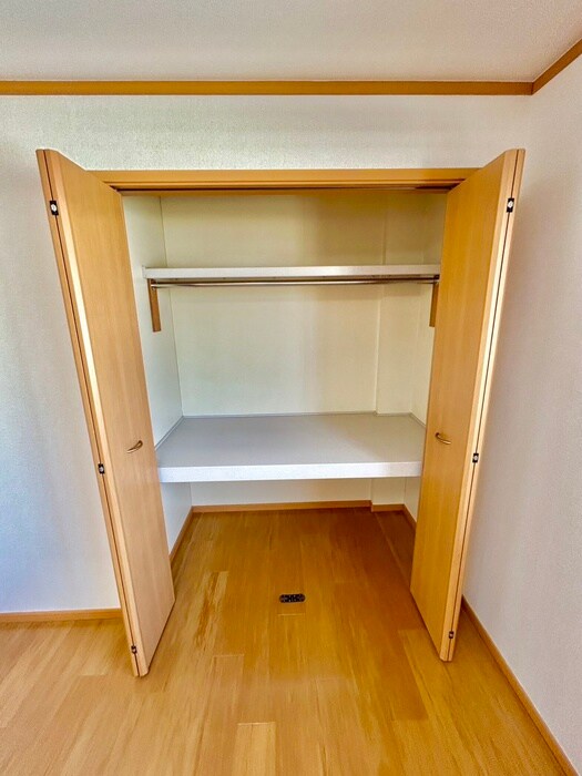 物件内観写真14　(収納)
