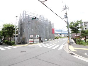 SUNLIT　Ⅲ外観写真