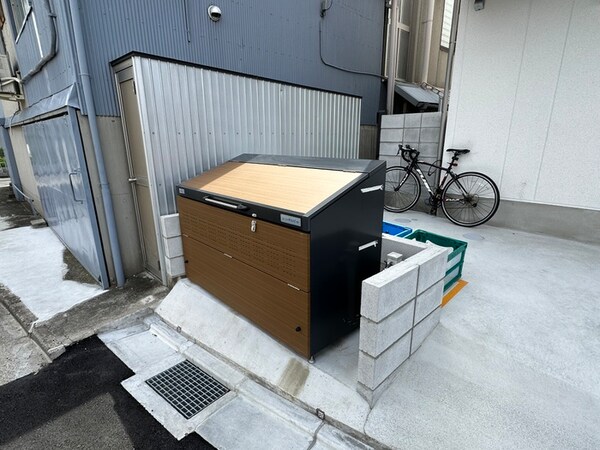 建物設備