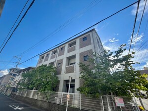 ＰａＺ　ｅＳｐｏｉｒ外観写真