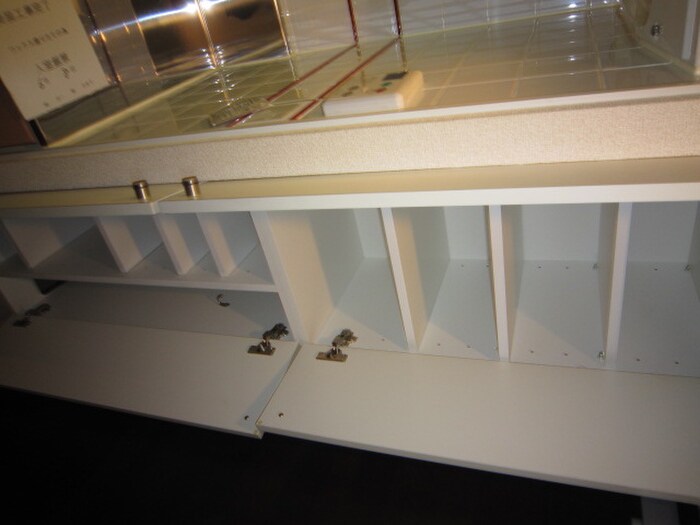 物件内観写真7　(靴箱)