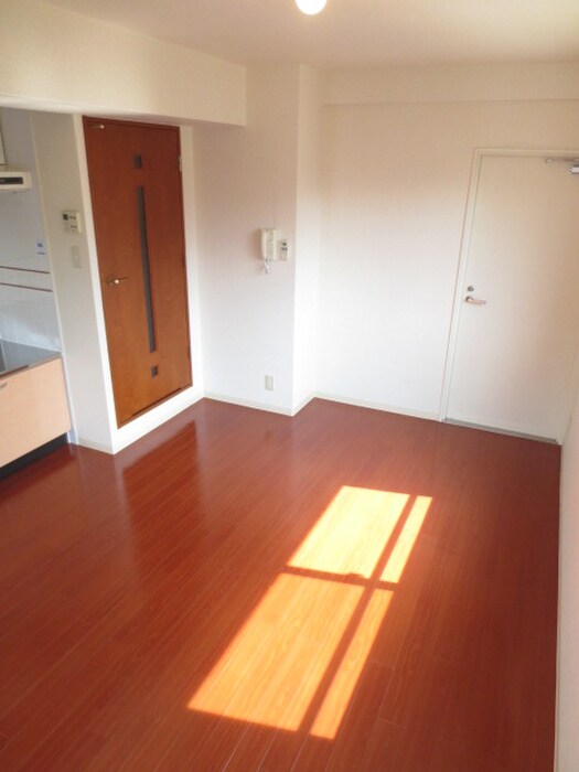 物件内観写真11　(居室)