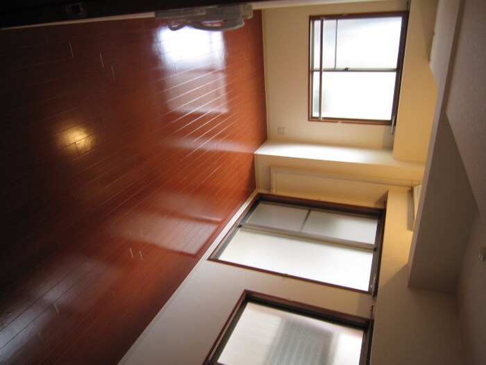 物件内観写真12　(居室)