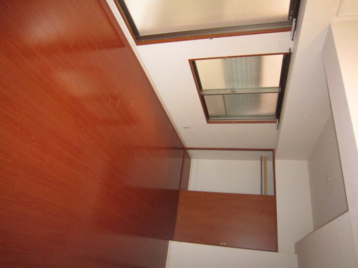 物件内観写真13　(居室)