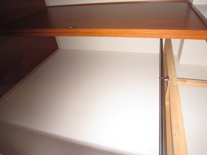 物件内観写真14　(収納)