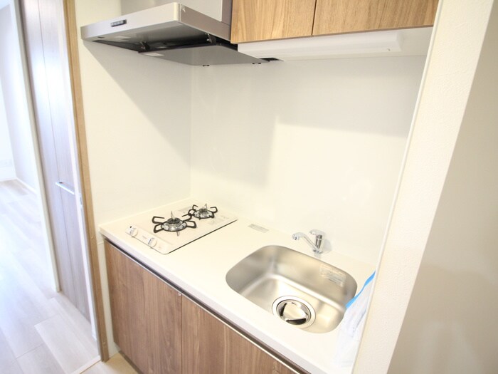 物件内観写真7　(キッチン)