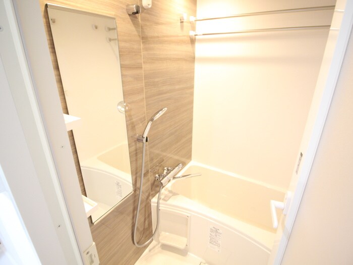 物件内観写真9　(バス／シャワールーム等)