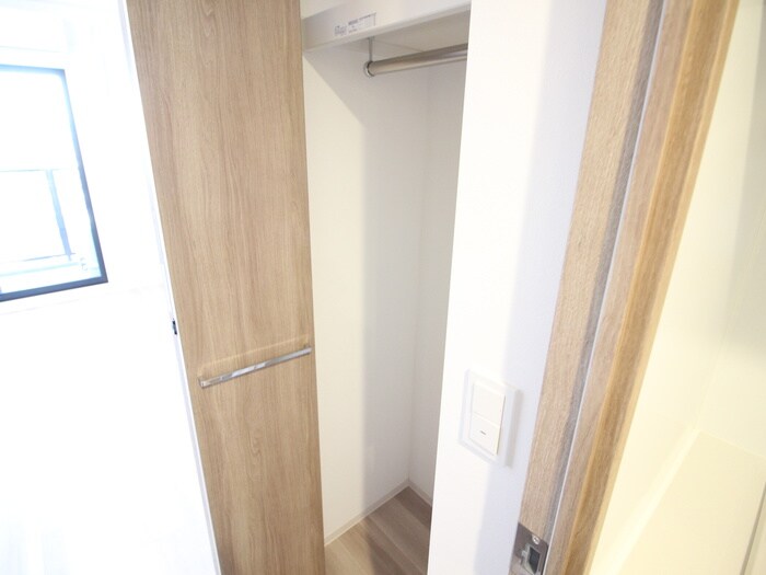 物件内観写真19　(収納)