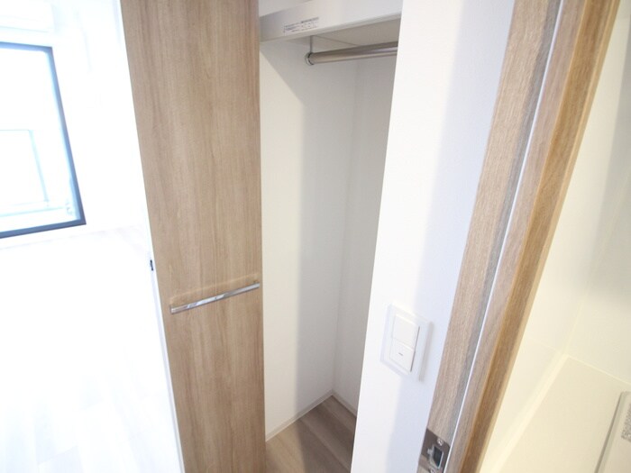 物件内観写真19　(収納)