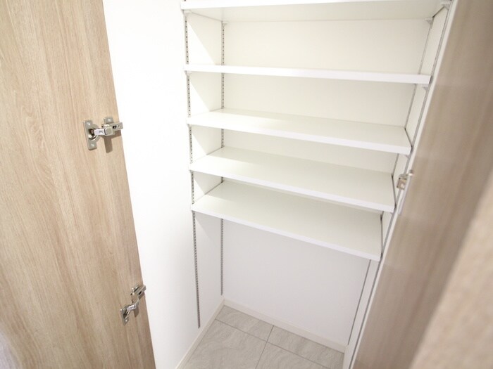 物件内観写真21　(靴箱)