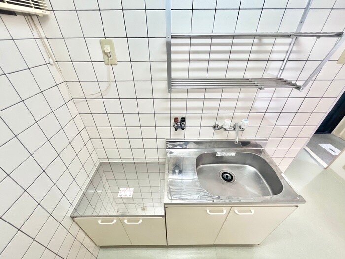 物件内観写真7　(キッチン)