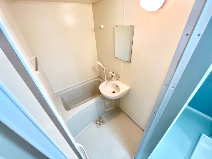 物件内観写真8　(バス／シャワールーム等)