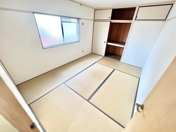 物件内観写真11　(居室)