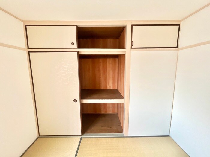 物件内観写真14　(収納)