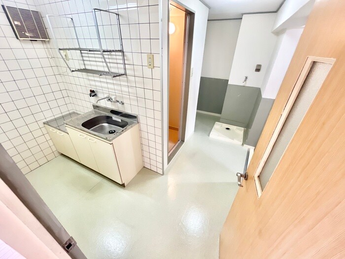 物件内観写真17　(居室)