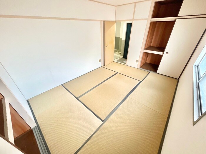 物件内観写真20　(居室)