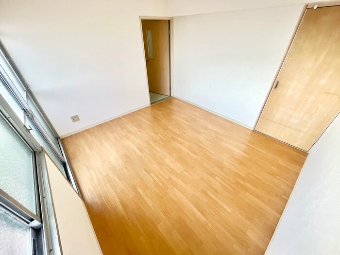 物件内観写真21　(居室)