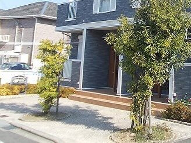 物件外観写真6　(周辺環境)