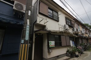 松浦貸家外観写真