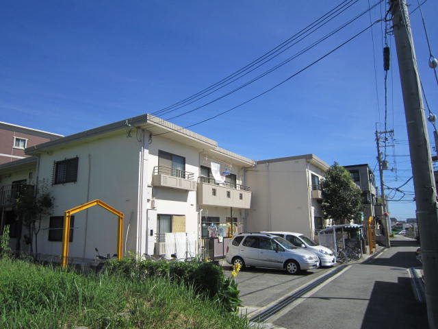 パークシティ箕面Ａ・Ｂ