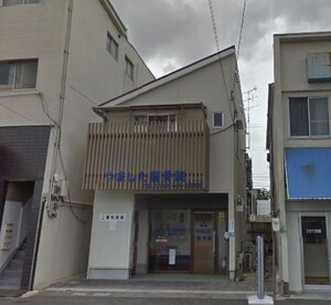 二番町南館外観写真