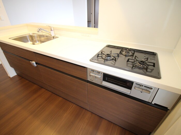 物件内観写真7　(キッチン)