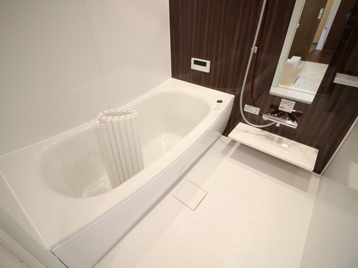 物件内観写真8　(バス／シャワールーム等)