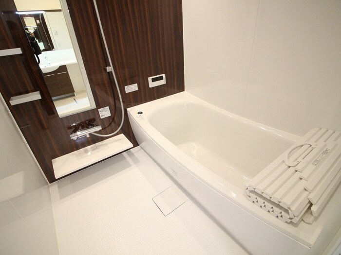 物件内観写真9　(バス／シャワールーム等)