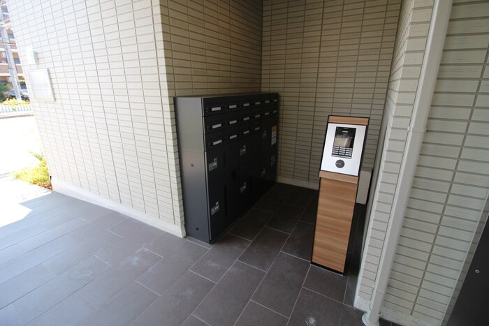 物件外観写真5　(建物設備)