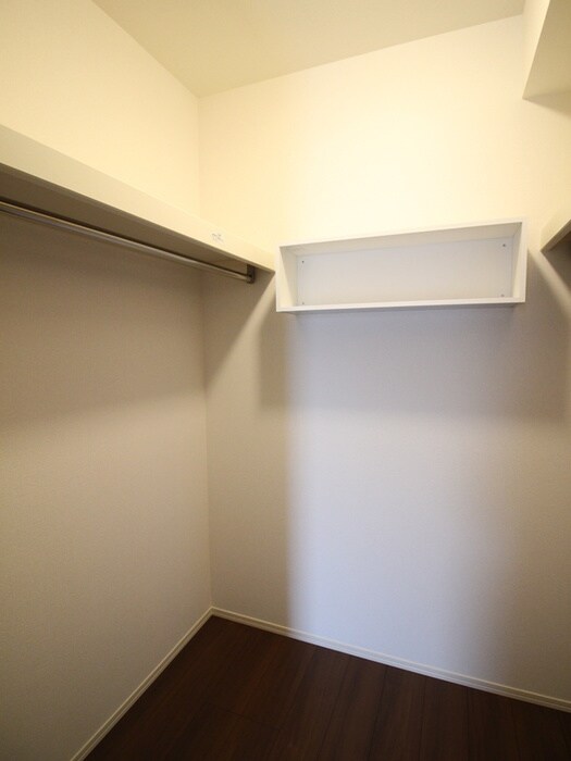 物件内観写真14　(収納)