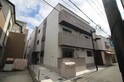 仮)エトワール阿倍野