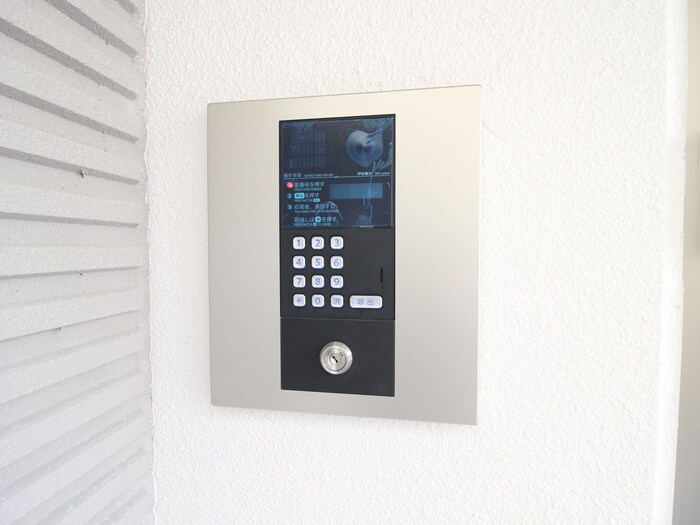 物件外観写真3　(建物設備)