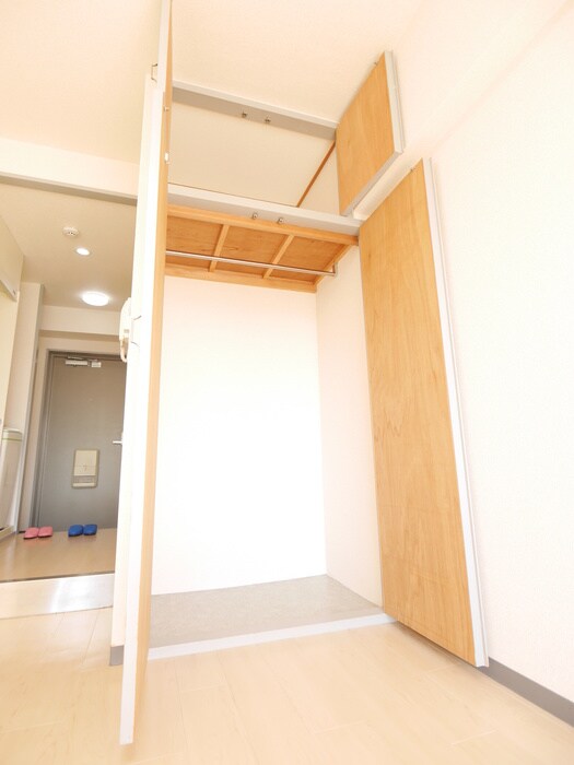 物件内観写真10　(収納)