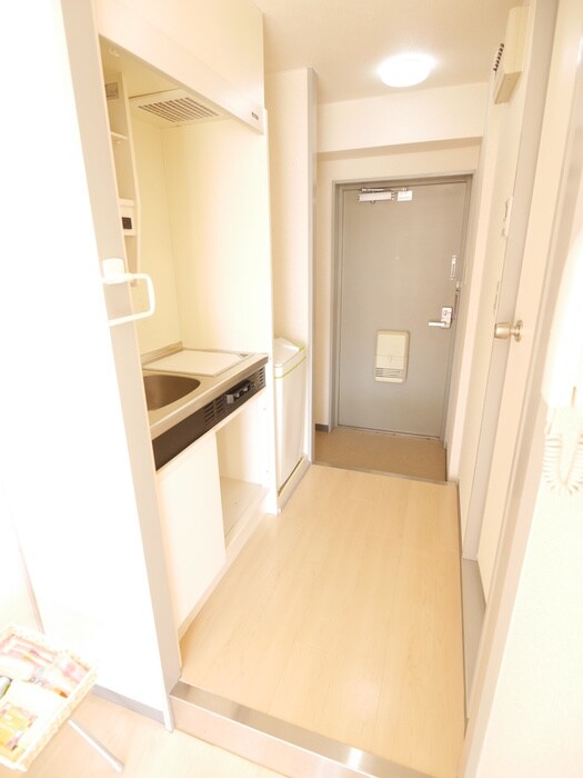 物件内観写真11　(キッチン)