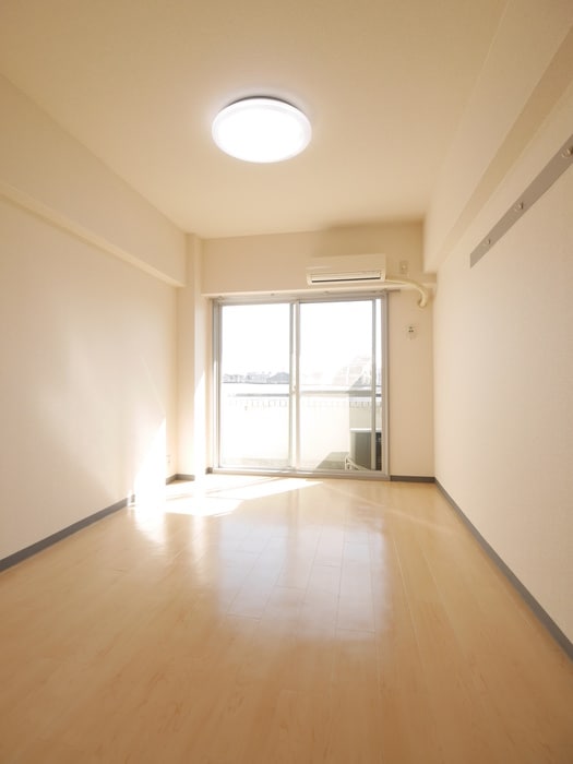 物件内観写真12　(居室)