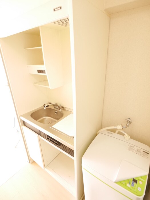 物件内観写真15　(廊下)