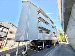 桜園ロイヤルライフ外観写真