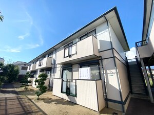 マノワ－ルYAMAMOTO Ａ棟外観写真
