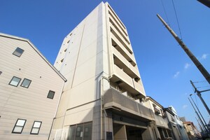 ラ・ウェゾンＴＡＫＡＴＯＲＩ外観写真