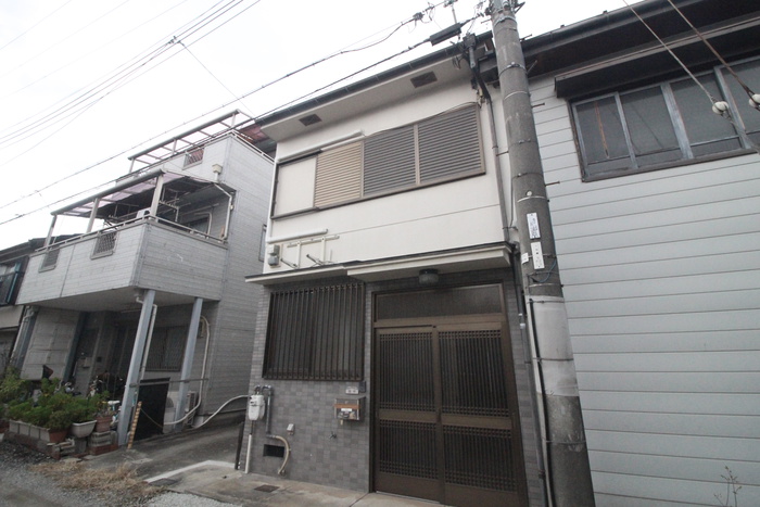 東浅香山町戸建