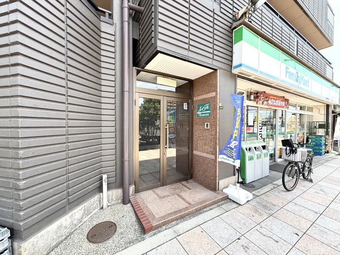 外観写真