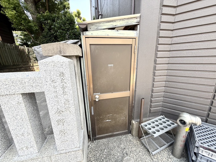 外観写真