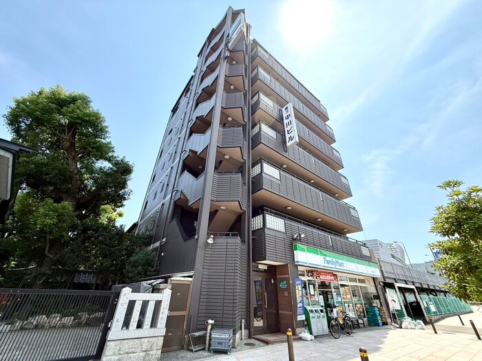 物件外観写真6　(外観写真)