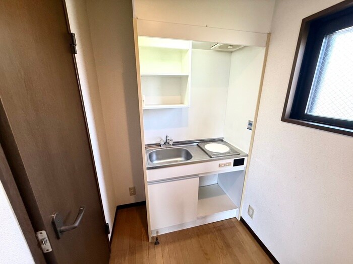 物件内観写真11　(キッチン)