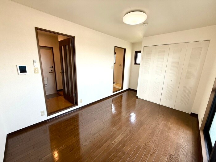 物件内観写真14　(居室)