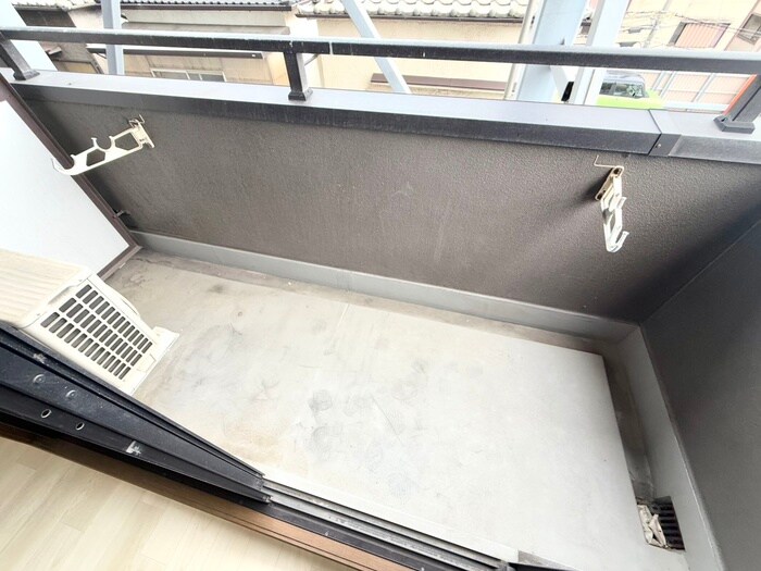 物件内観写真15　(ベランダ・バルコニー)