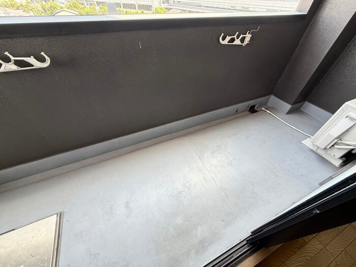 物件内観写真15　(ベランダ・バルコニー)