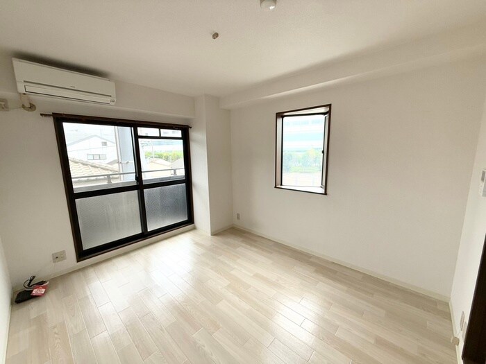 物件内観写真17　(居室)