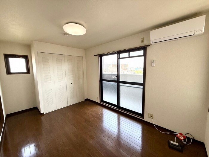 物件内観写真17　(居室)